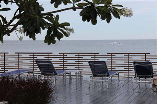 Baan Sanpluem Hua Hin Apartment Exterior photo